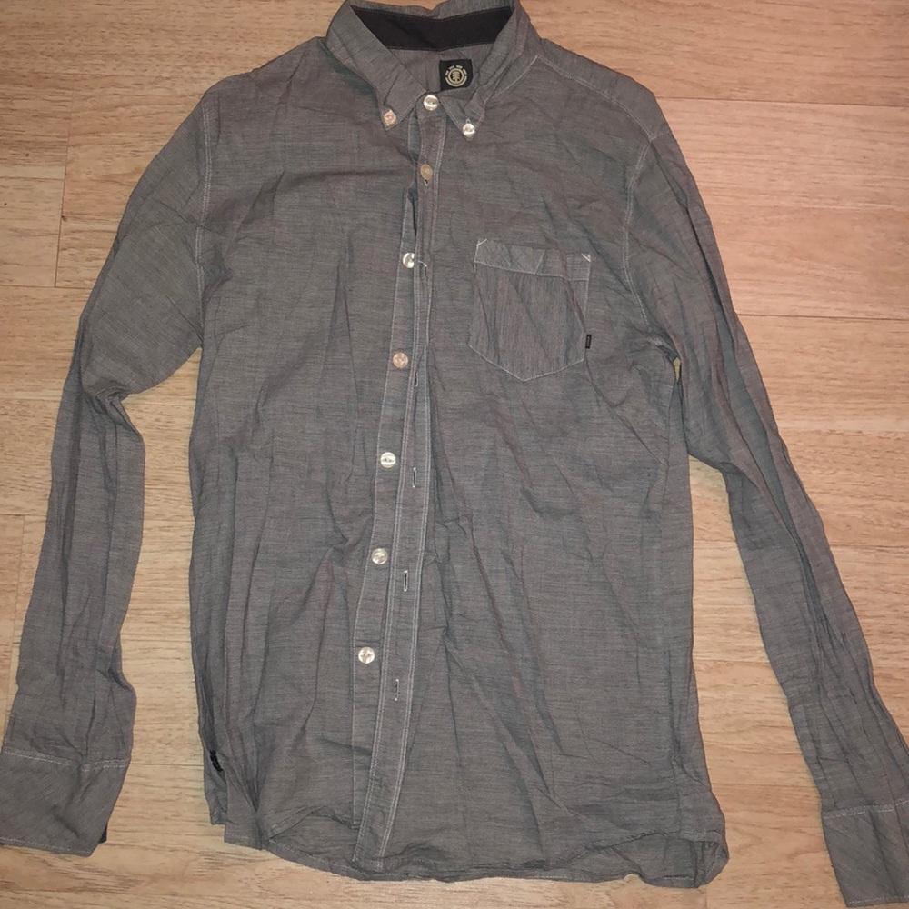 Element Long sleeve
